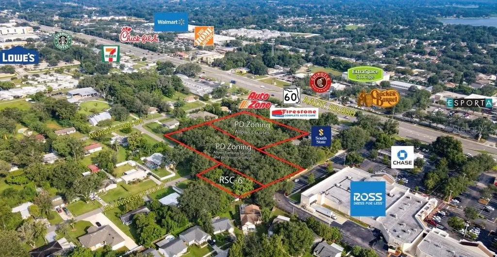 205 Morningside Loop Valrico FL 33594