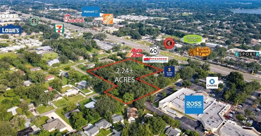 205 Morningside Loop Valrico FL 33594