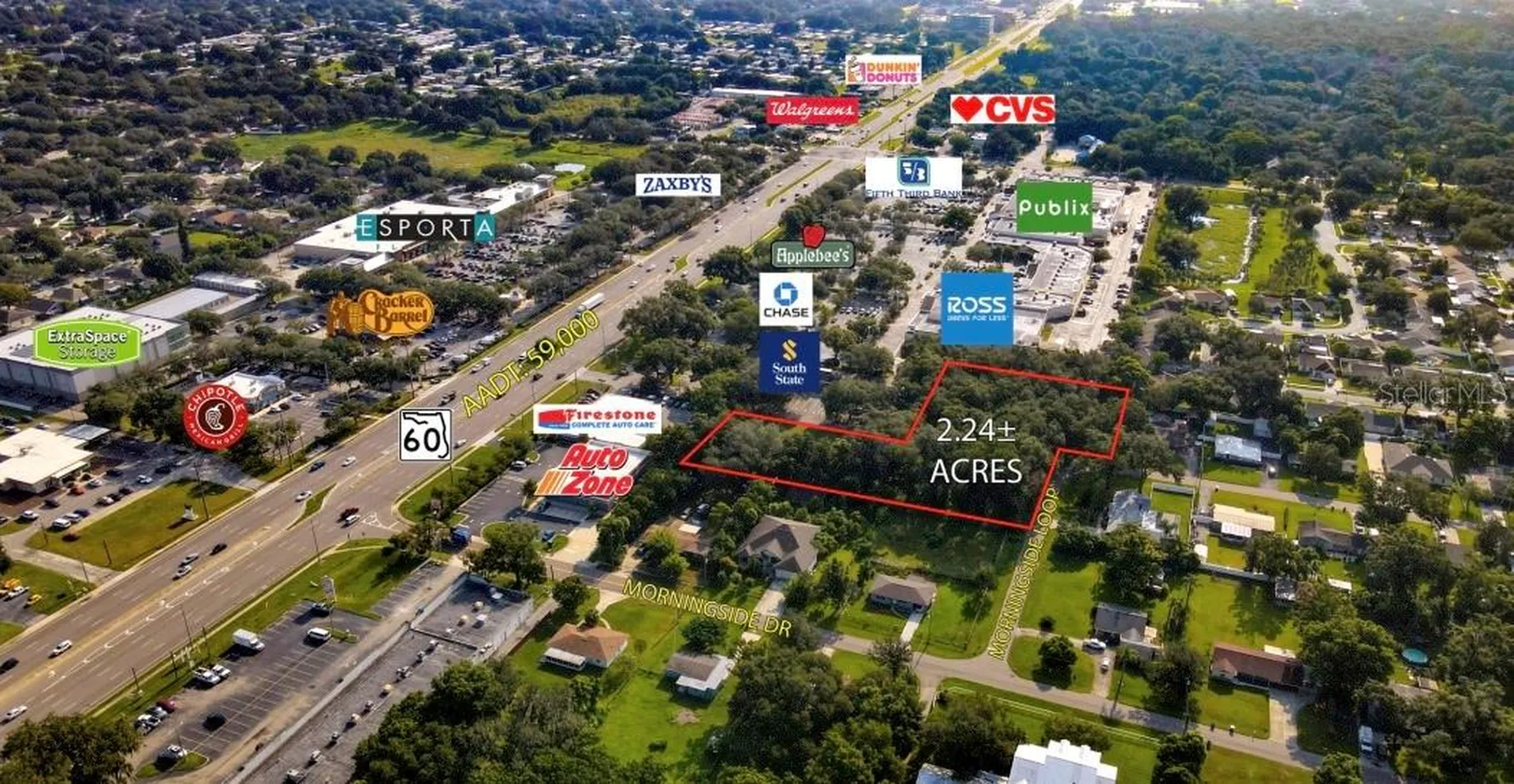 205 Morningside Loop Valrico FL 33594