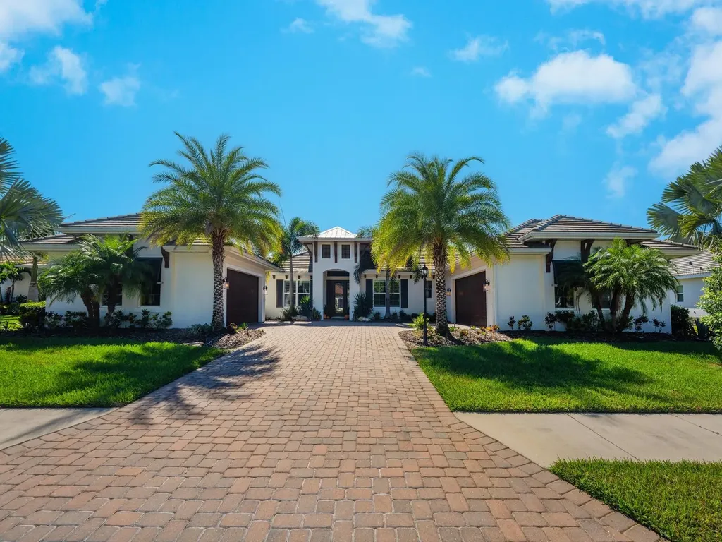 14112 9th Terrace NE Bradenton FL 34212
