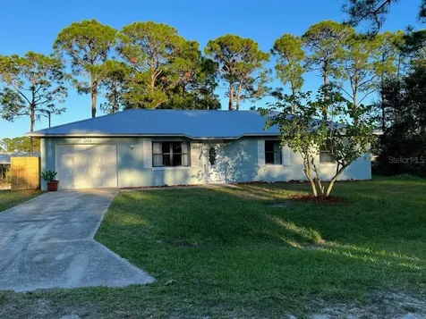 1103 Robin Street Lake Placid FL 33852