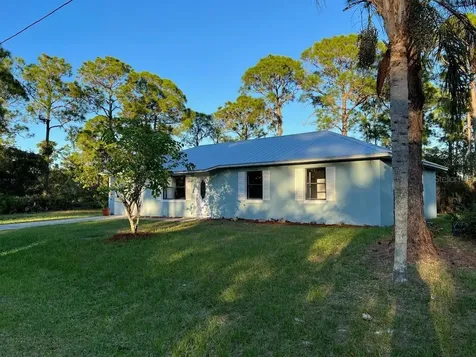 1103 Robin Street Lake Placid FL 33852