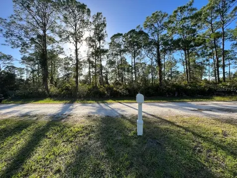 1103 Robin Street Lake Placid FL 33852