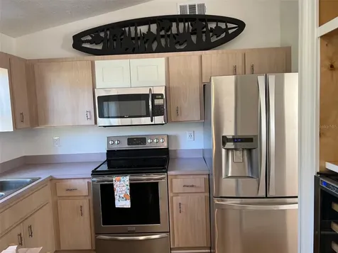 1103 Robin Street Lake Placid FL 33852
