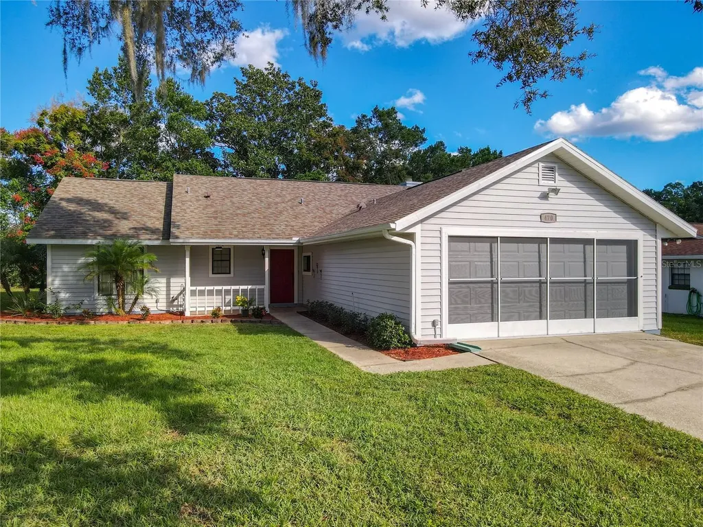 470 Ferrin Court Orange City FL 32763