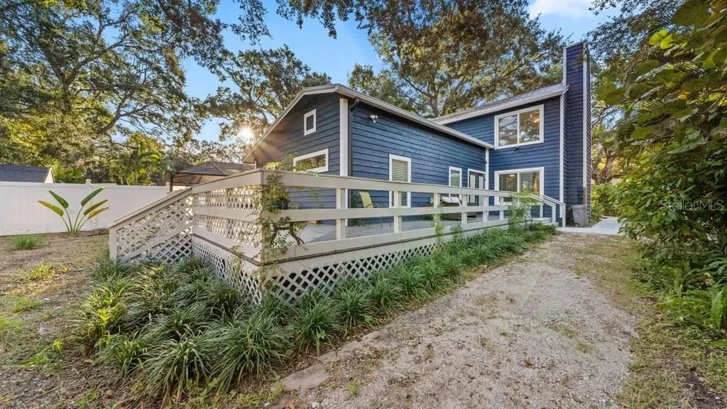 2907 W Trilby Avenue Tampa FL 33611