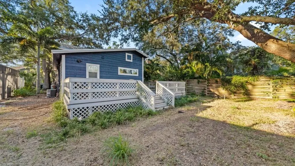 2907 W Trilby Avenue Tampa FL 33611