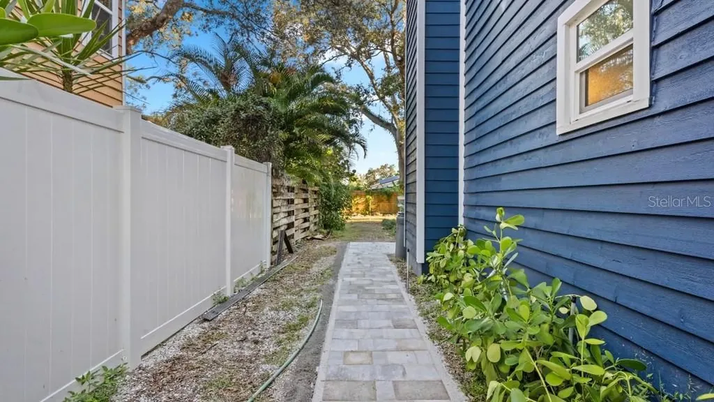2907 W Trilby Avenue Tampa FL 33611