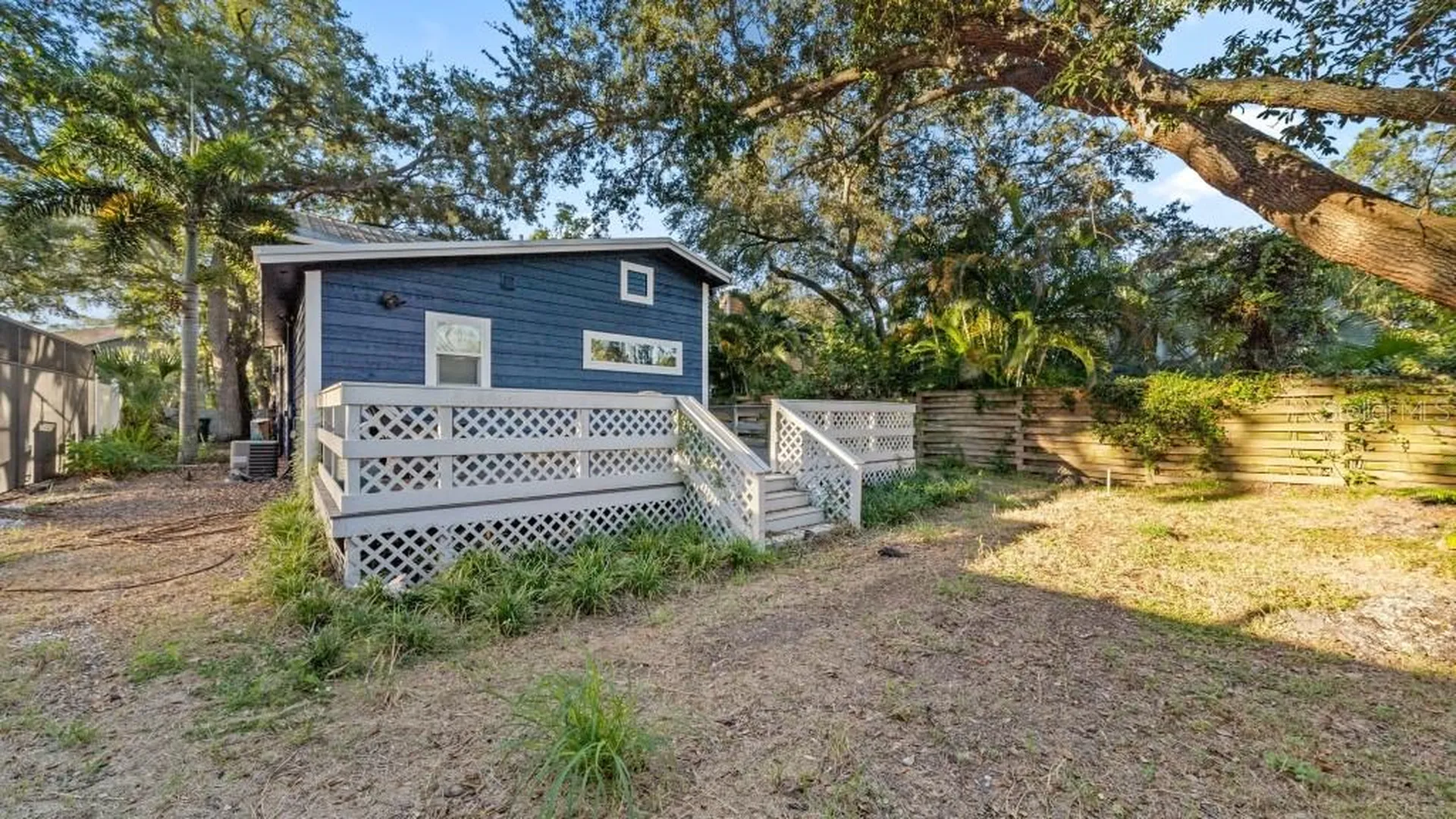 2907 W Trilby Avenue Tampa FL 33611