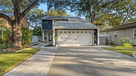 2907 W Trilby Avenue Tampa FL 33611