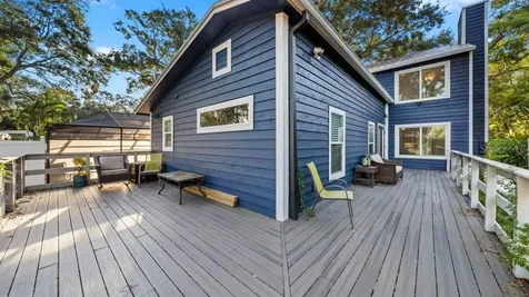 2907 W Trilby Avenue Tampa FL 33611