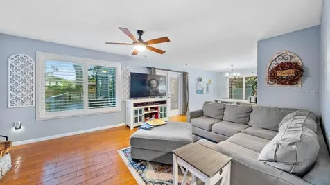 2907 W Trilby Avenue Tampa FL 33611