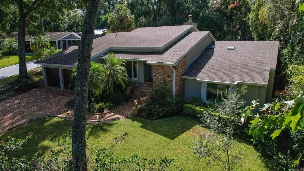 312 Forest Road Mount Dora FL 32757