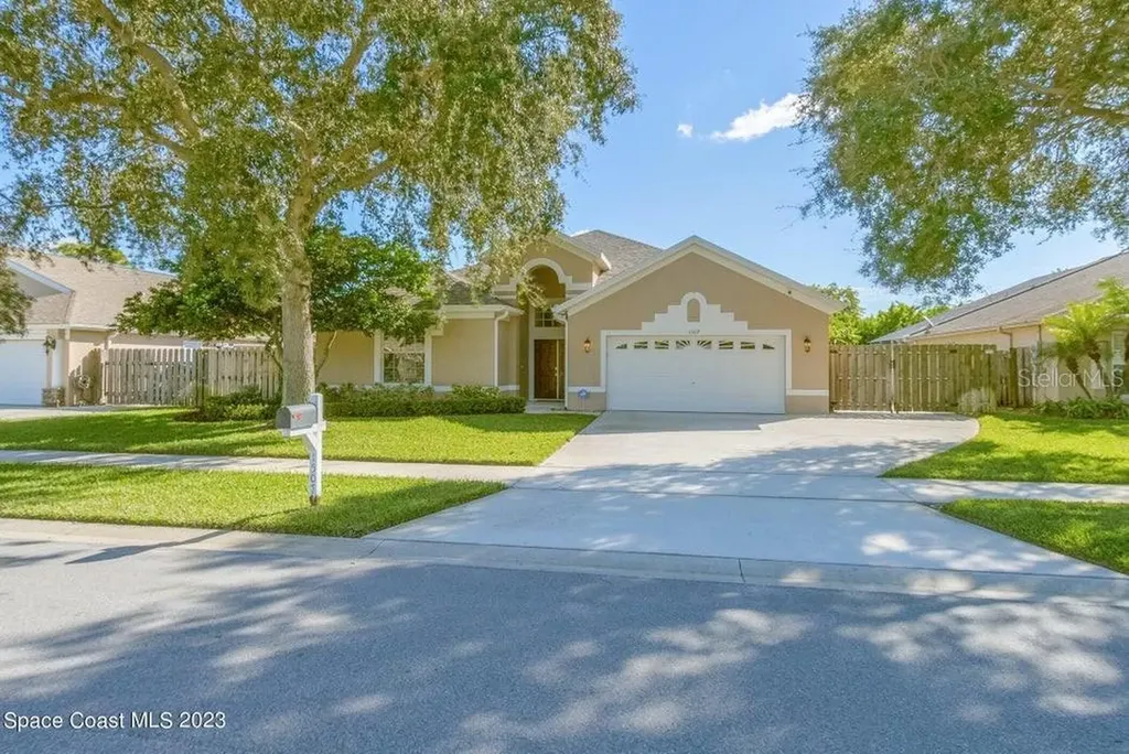 1507 Stafford Avenue Merritt Island FL 32952