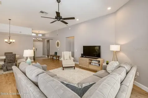 1507 Stafford Avenue Merritt Island FL 32952