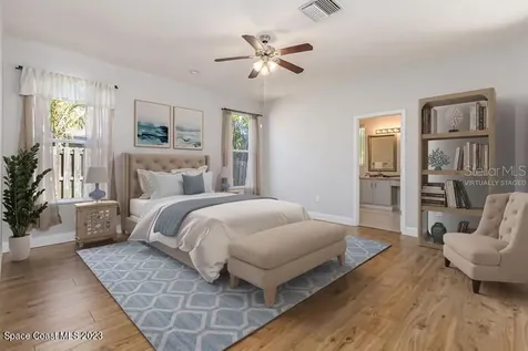 1507 Stafford Avenue Merritt Island FL 32952