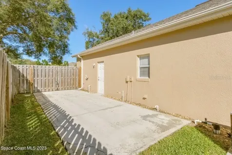 1507 Stafford Avenue Merritt Island FL 32952