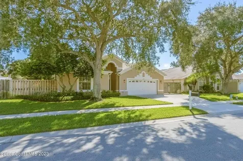 1507 Stafford Avenue Merritt Island FL 32952