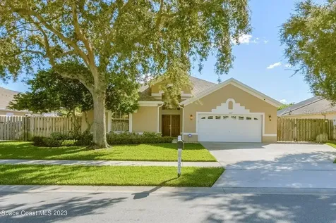 1507 Stafford Avenue Merritt Island FL 32952