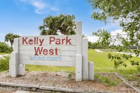 1507 Stafford Avenue Merritt Island FL 32952