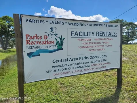 1507 Stafford Avenue Merritt Island FL 32952