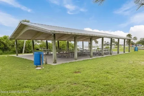 1507 Stafford Avenue Merritt Island FL 32952