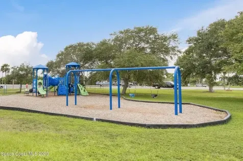 1507 Stafford Avenue Merritt Island FL 32952