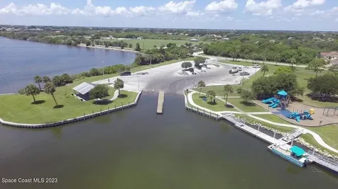 1507 Stafford Avenue Merritt Island FL 32952