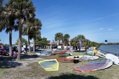 1507 Stafford Avenue Merritt Island FL 32952