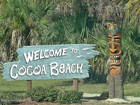1507 Stafford Avenue Merritt Island FL 32952