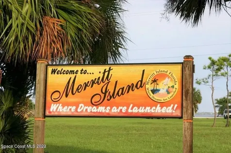 1507 Stafford Avenue Merritt Island FL 32952
