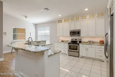 1507 Stafford Avenue Merritt Island FL 32952