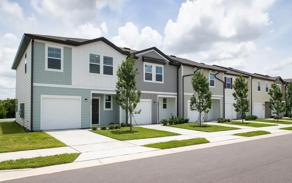 6260 Bucket Court Gibsonton FL 33534