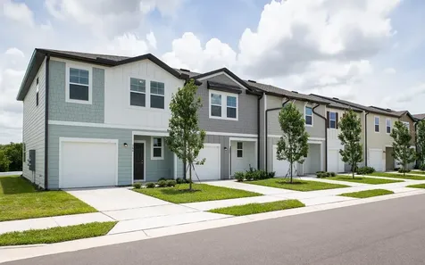 6260 Bucket Court Gibsonton FL 33534