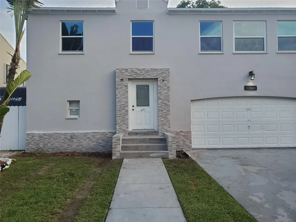 12040 SW 271st Street Homestead FL 33032