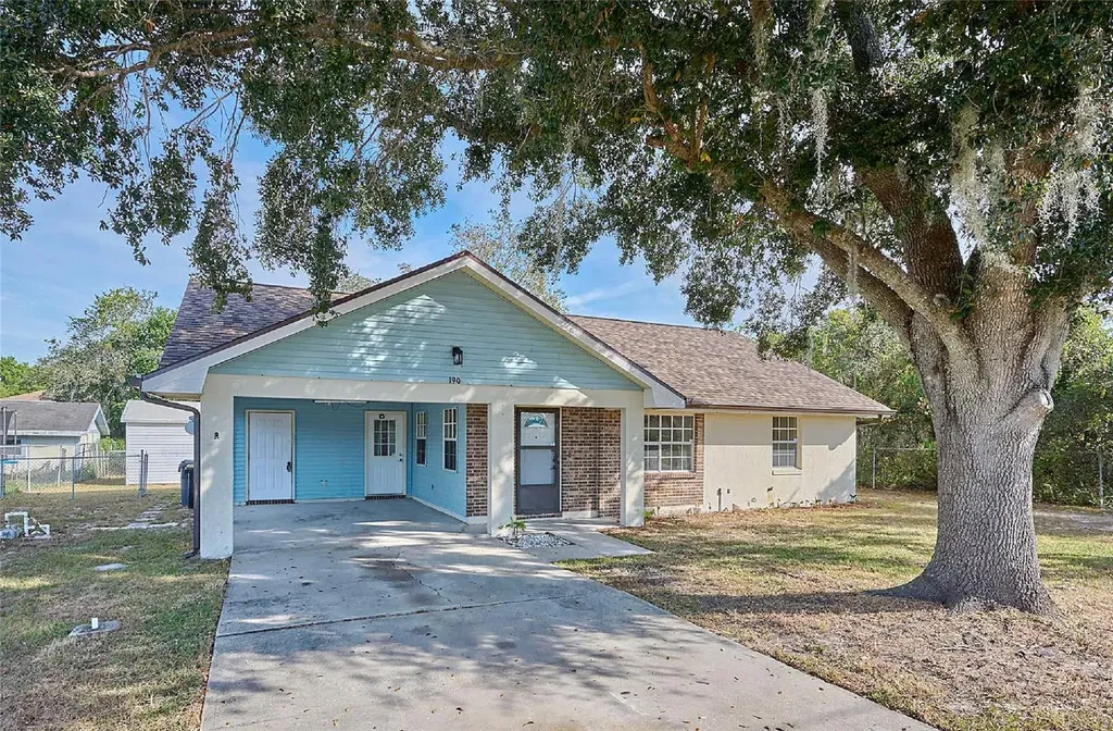 190 Holland Street Lake Wales FL 33859