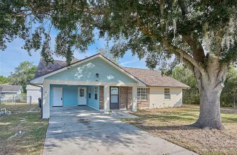 190 Holland Street Lake Wales FL 33859