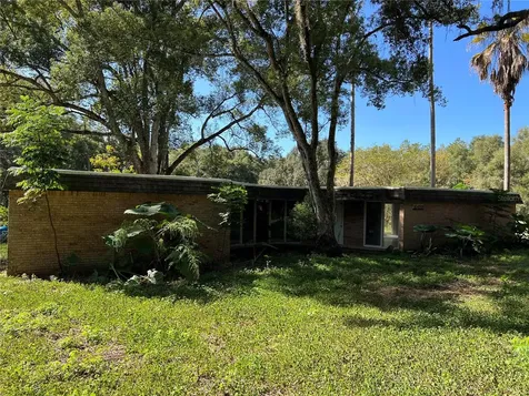 16439 Sweetwater Road Dade City FL 33523