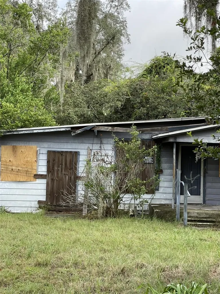 1612 Bonnie Road Plant City FL 33565