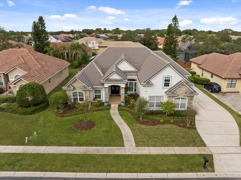 4872 Keeneland Circle Orlando FL 32819