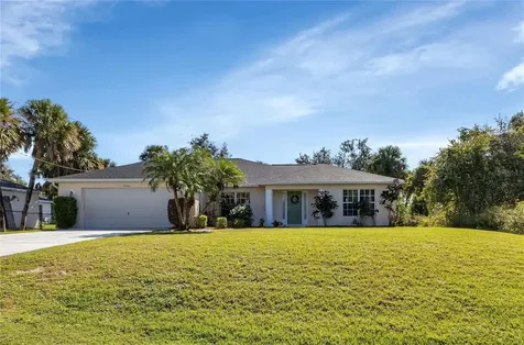 3940 S Haberland Boulevard North Port FL 34288
