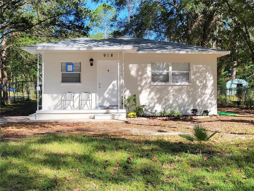 918 NW 40th Avenue Gainesville FL 32609