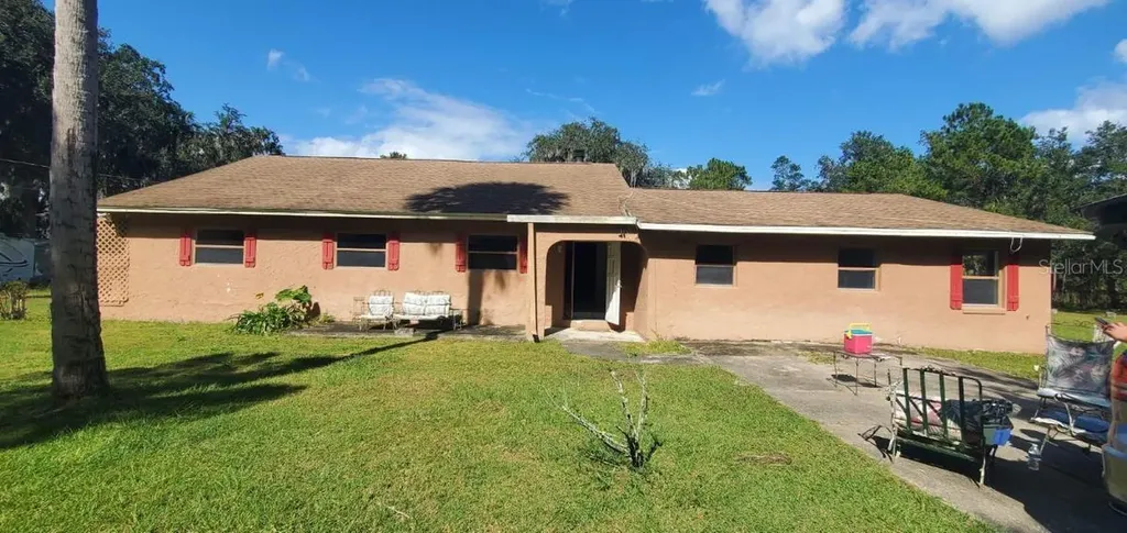 2861 Elm Street Oviedo FL 32765