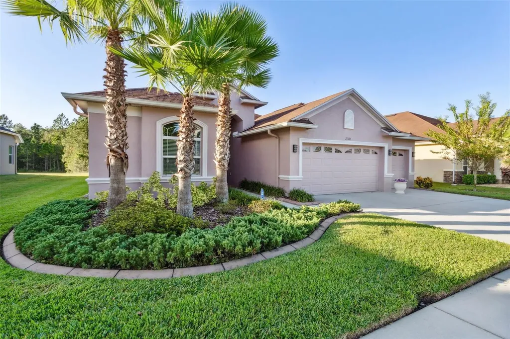 27186 Sora Boulevard Wesley Chapel FL 33544