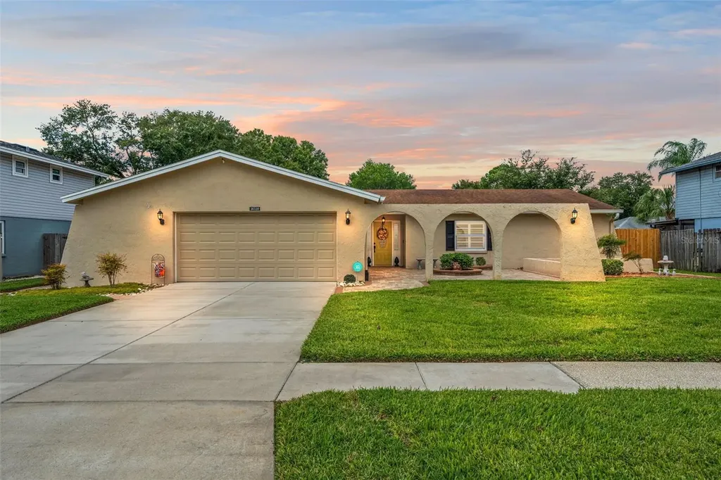 16510 Forestlake Drive Tampa FL 33624