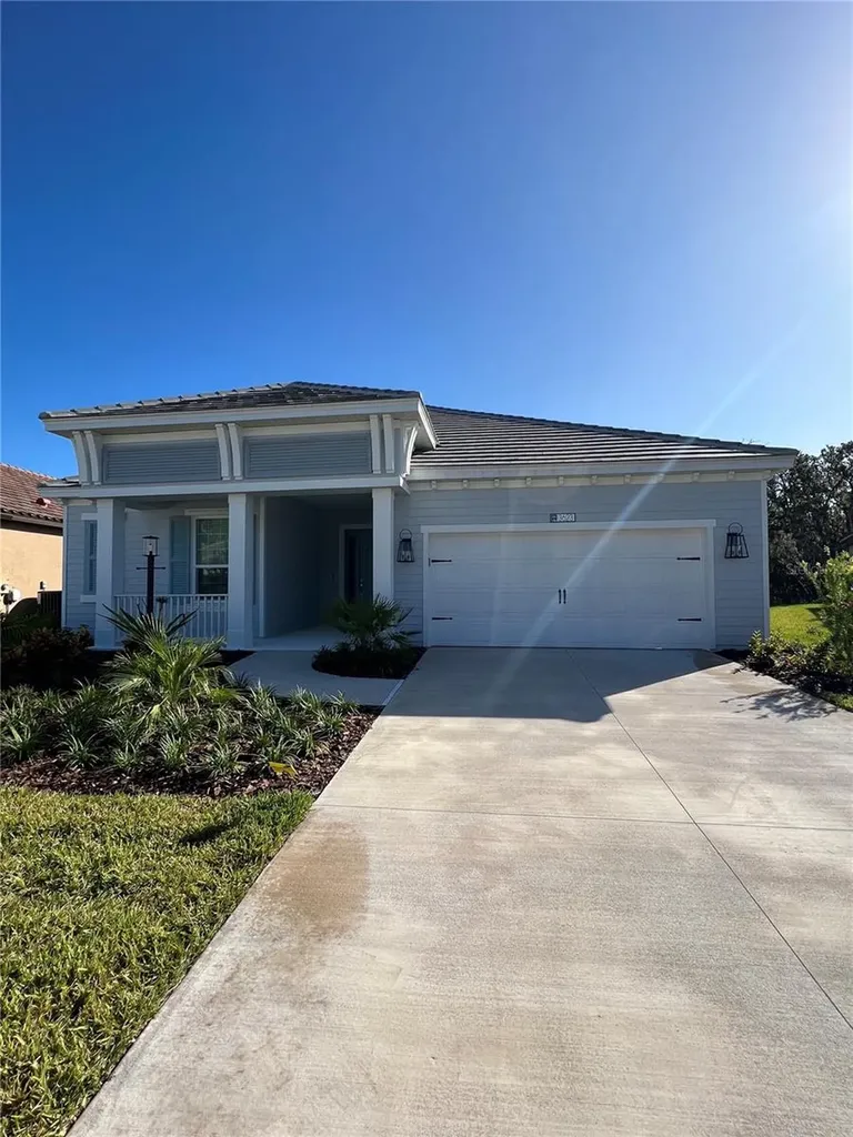 3623 Ocean Blue Cove Bradenton FL 34211