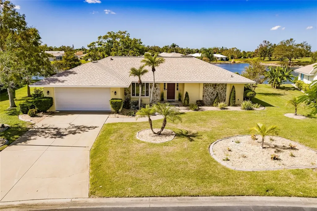 1931 Innisbrook Court Venice FL 34293