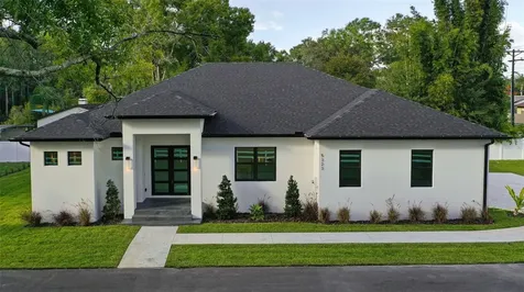 5323 Lake Pearl Court Tampa FL 33625