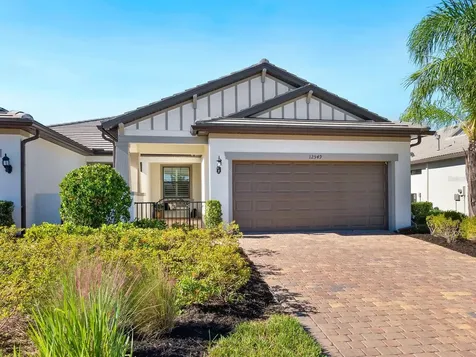 12549 Marsh Pointe Road Sarasota FL 34238