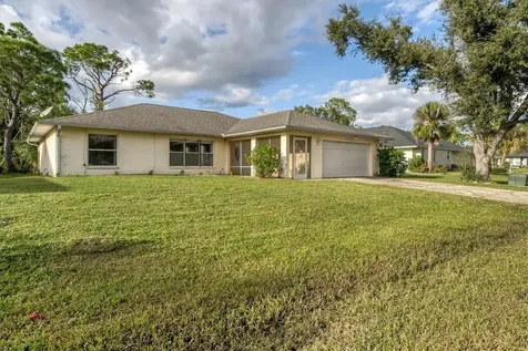 3237 Cake Terrace North Port FL 34286